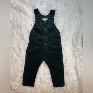 Zara overalls / jumper